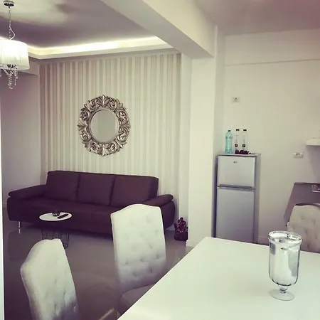 Unique Luxury