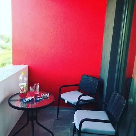 Apartmán Unique Luxury