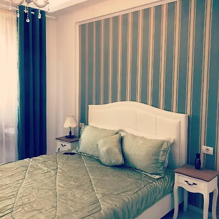 Unique Luxury