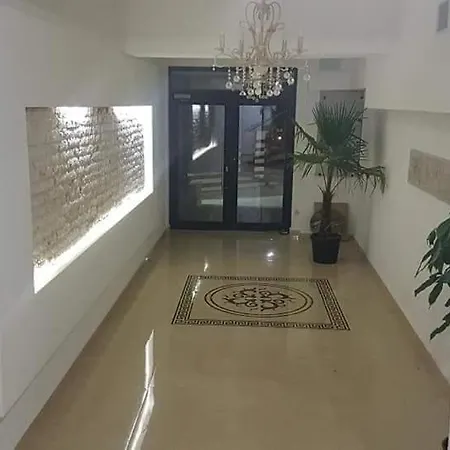 Unique Luxury Apartmán *