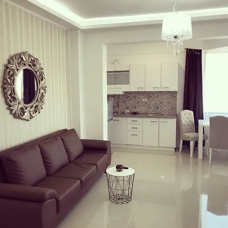 شقة Unique Luxury مامايا