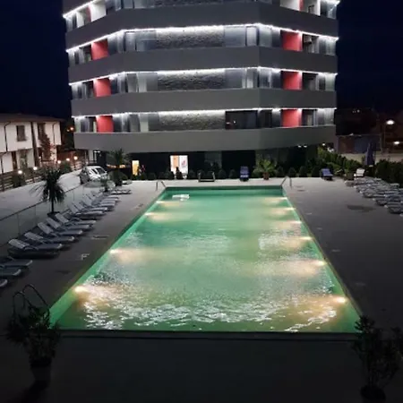 Unique Luxury * مامايا