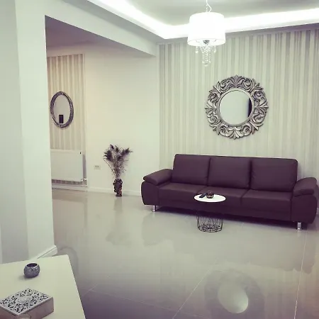 شقة Unique Luxury