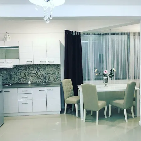 شقة Unique Luxury *