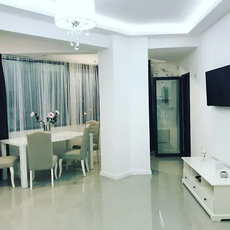 Unique Luxury