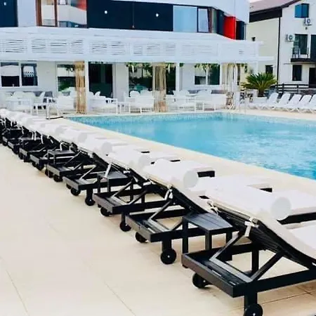 شقة Unique Luxury