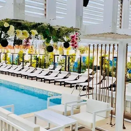 شقة Unique Luxury مامايا